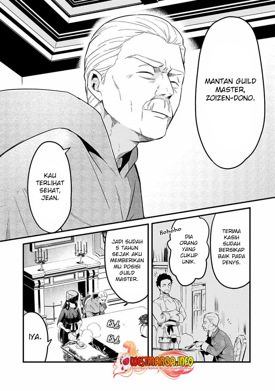 Welcome to Cheap Restaurant of Outcasts! (Tsuihousha Shokudou e Youkoso!) Chapter 29 Gambar 7
